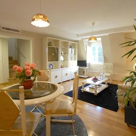 Apartment Paraiso Del Agua *