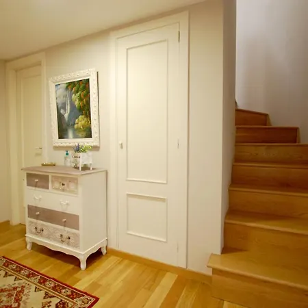 Paraiso Del Agua Apartment Mondariz-Balneario