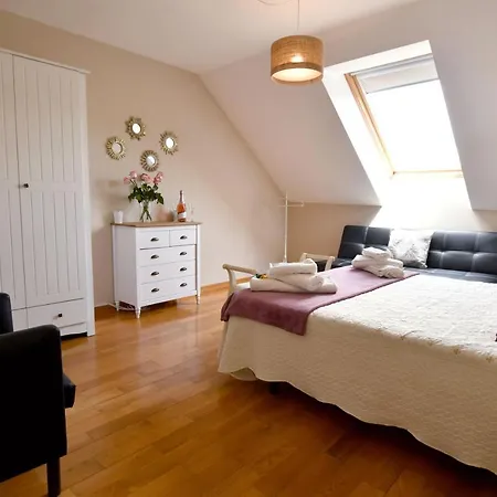 Appartement Paraiso Del Agua Mondariz-Balneario