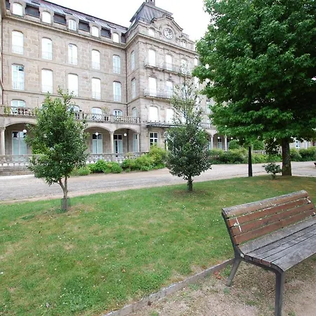 Paraiso Del Agua Apartment Mondariz-Balneario
