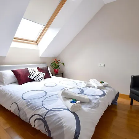 Paraiso Del Agua Apartment