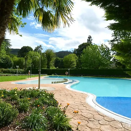 Paraiso Del Agua Appartement *