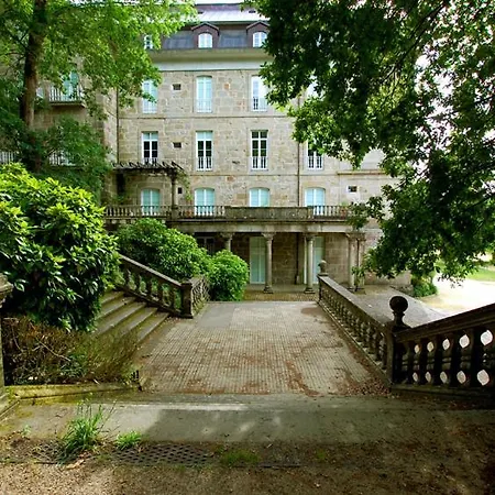 Appartement Paraiso Del Agua Mondariz-Balneario