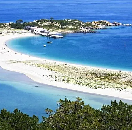 Paraiso Del Agua Mondariz-Balneario