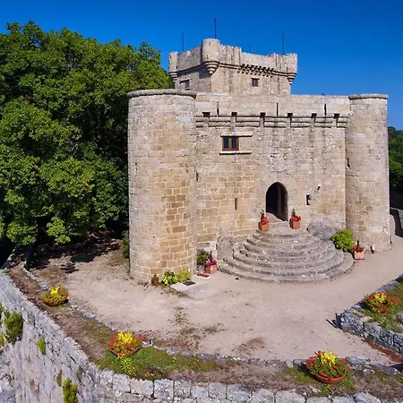 Paraiso Del Agua * Mondariz-Balneario