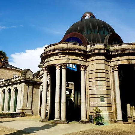 Paraiso Del Agua Διαμέρισμα Mondariz-Balneario