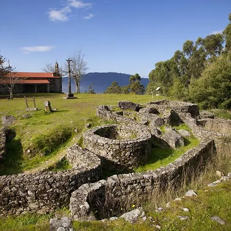 Paraiso Del Agua Appartement Mondariz-Balneario